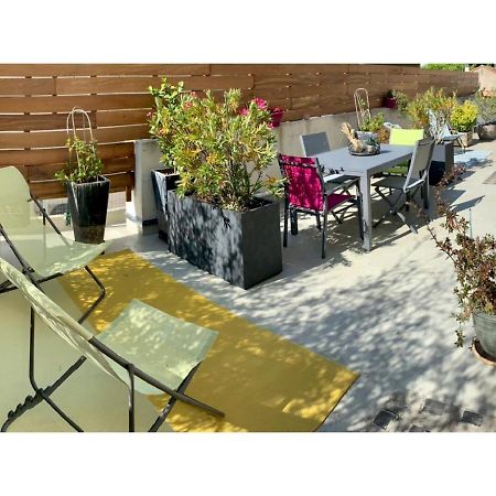 B&B - Chambres D'Hotes Le Foch 아비뇽 외부 사진
