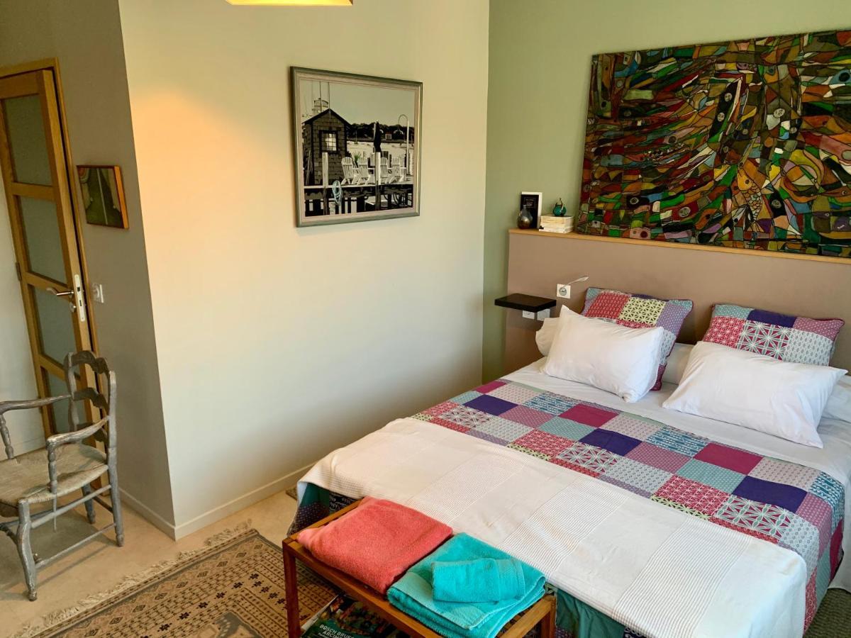 B&B - Chambres D'Hotes Le Foch 아비뇽 외부 사진