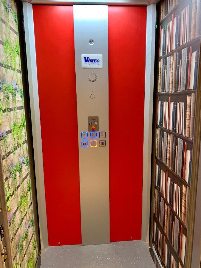 B&B - Chambres D'Hotes Le Foch 아비뇽 외부 사진