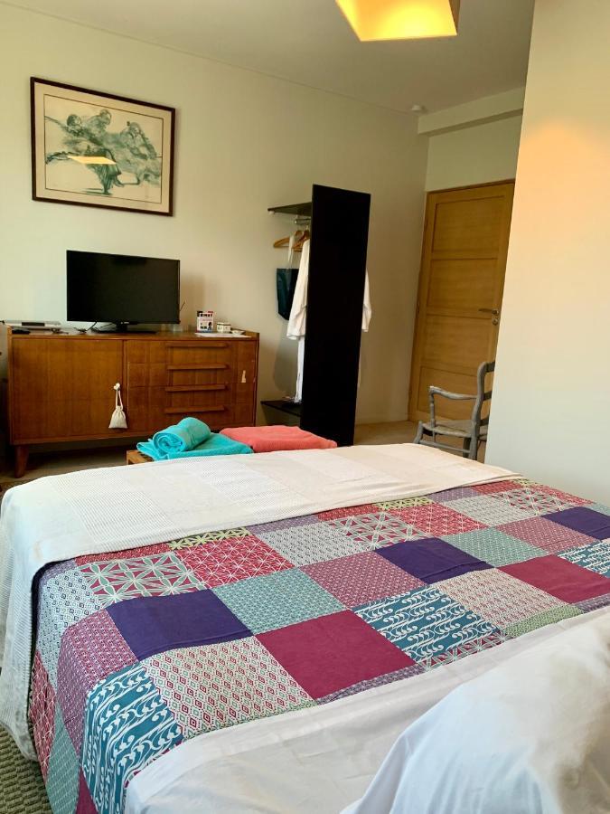 B&B - Chambres D'Hotes Le Foch 아비뇽 외부 사진