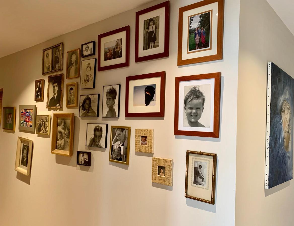 B&B - Chambres D'Hotes Le Foch 아비뇽 외부 사진