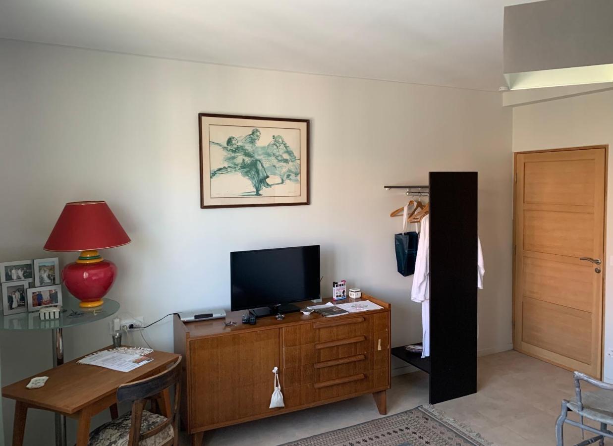 B&B - Chambres D'Hotes Le Foch 아비뇽 외부 사진