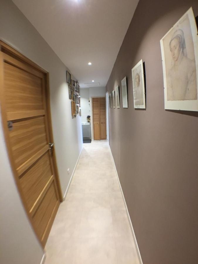 B&B - Chambres D'Hotes Le Foch 아비뇽 외부 사진