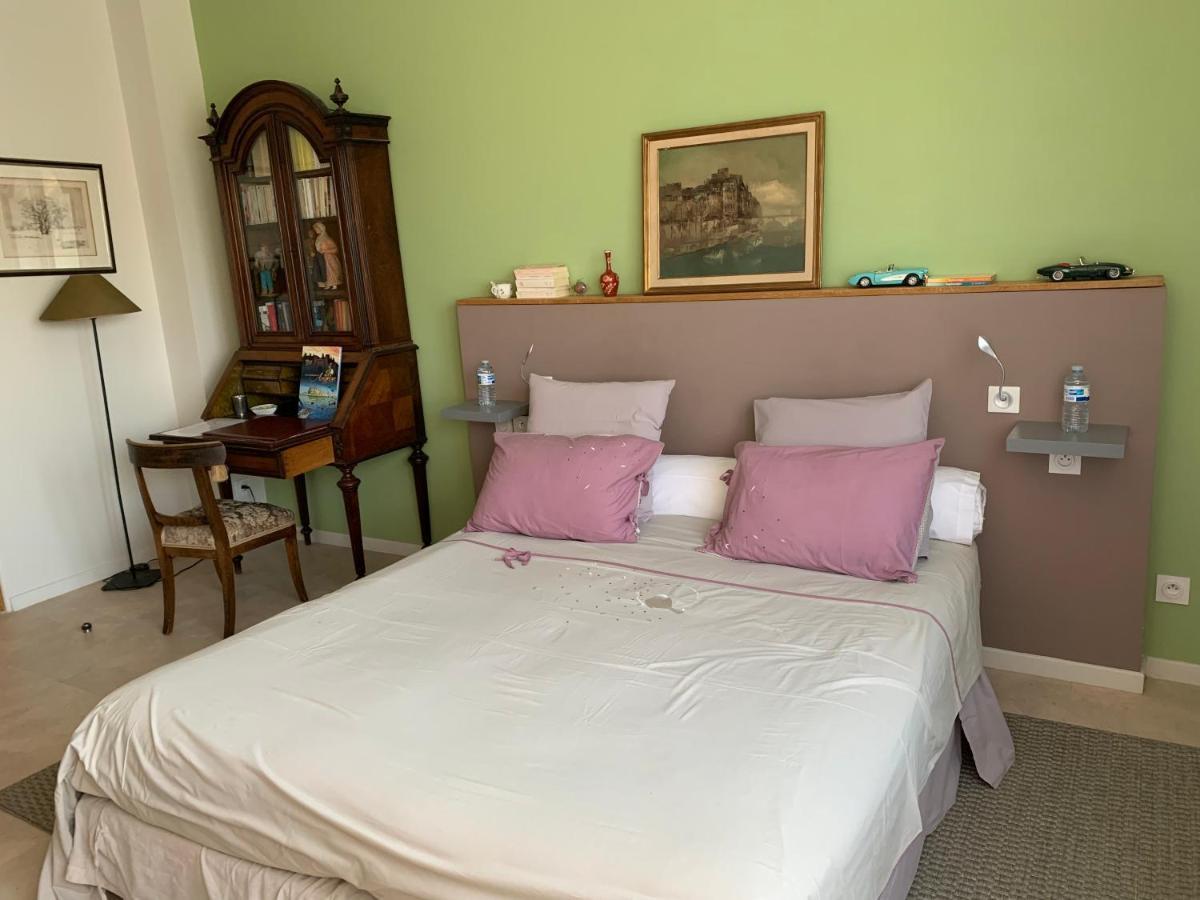 B&B - Chambres D'Hotes Le Foch 아비뇽 외부 사진