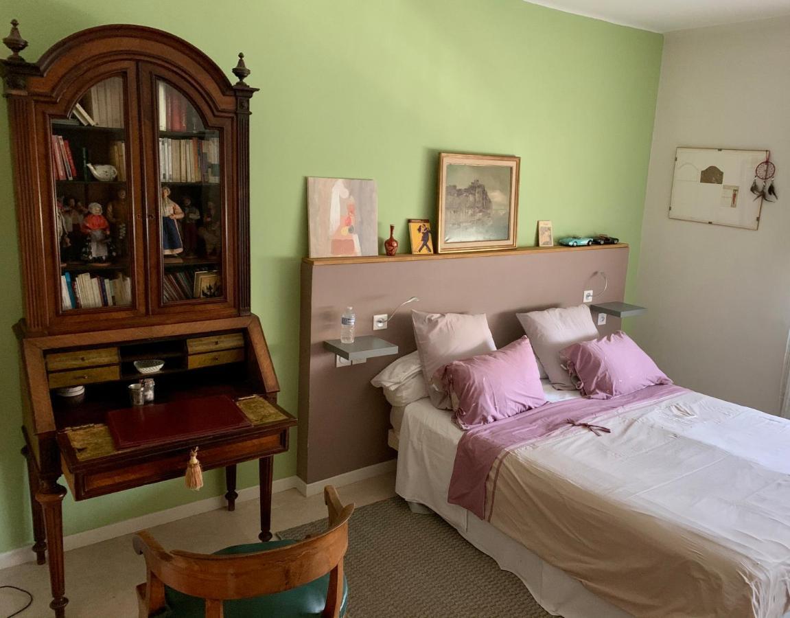 B&B - Chambres D'Hotes Le Foch 아비뇽 외부 사진
