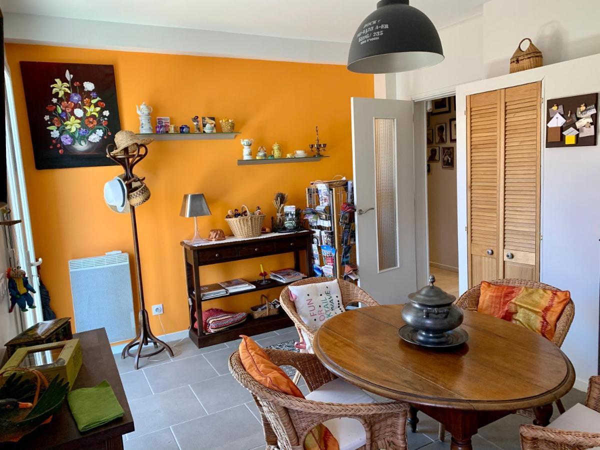 B&B - Chambres D'Hotes Le Foch 아비뇽 외부 사진