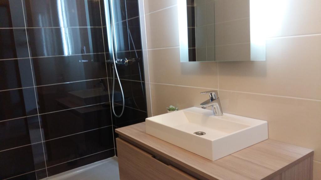 B&B - Chambres D'Hotes Le Foch 아비뇽 외부 사진